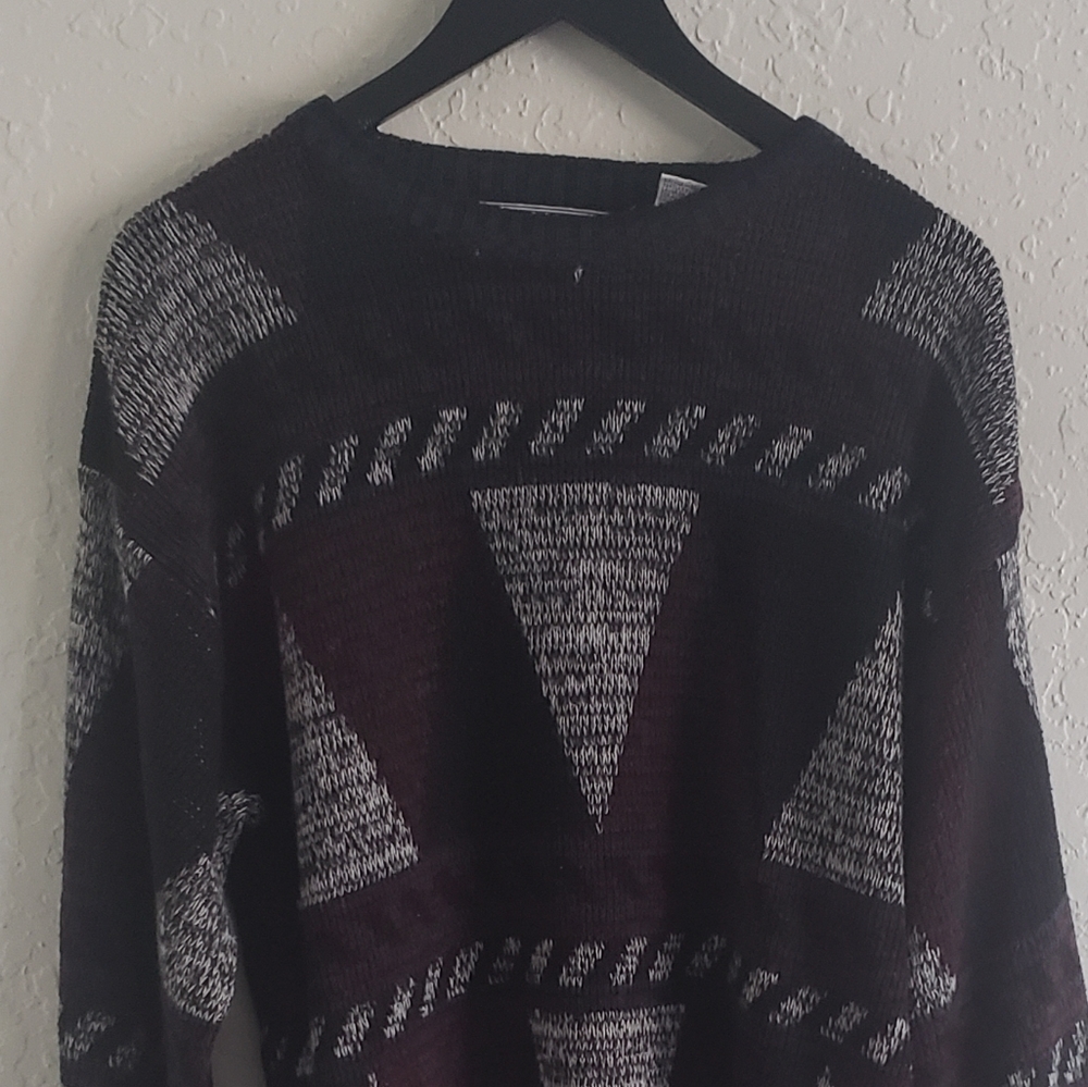 Michael Gerald Grandpa Sweater